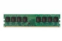 Paměť RAM 2x 1GB HP ProLiant BL25p G2 DDR2 667MHz ECC REGISTERED DIMM | 408851-B21