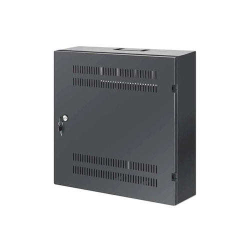 Skříň Rack 19" Závěsná INTELLINET 4+2U 550x170mm