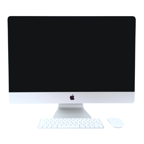 Apple 27 iMac 5K Retina Intel i5 3.2 GHz 250GB