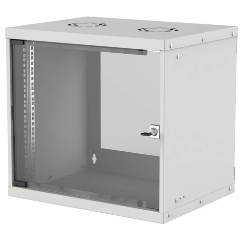 Skříň Rack 19" Závěsná INTELLINET 9U 540x560mm