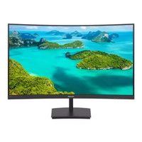 Monitor 23.6" Philips E-line 241E1SC/00 1920 x 1080 Full HD 75Hz matrice VA