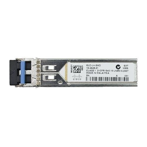 Modul SFP Cisco GLC-LH-SMD= LC 1 Gbps SFP 10000 m