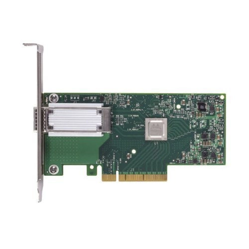 Síťová karta Mellanox MCX413A-BCAT 1x QSFP28 PCI Express 40Gb
