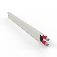 patchbox.one / kazeta / 8U / STP / RJ45