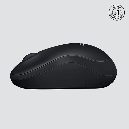Bezdrátové připojení myš Logitech M220 Silent 910-004878