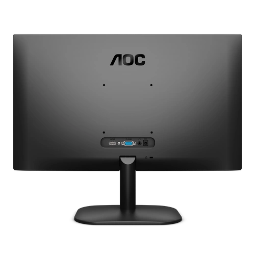 Monitor 23.8" AOC 24B2XDAM 1920 x 1080 Full HD 75Hz matrice VA