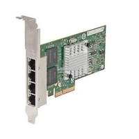 Síťová karta HPE 593722-B21-RFB 4x RJ-45 PCI Express 1Gb