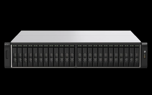 Server NAS QNAP TS-h2490FU-7302P-256G