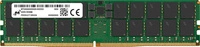 Paměť RAM 1x 96GB Micron ECC REGISTERED DDR5 2Rx4 5600MHz PC5-44800 RDIMM | MTC40F204WS1RC56BB2