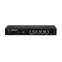 Směrovač Ubiquiti ER-4 3x RJ-45 10/100/1000 Mb/s