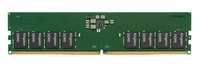 Paměť RAM 2x 16GB Kingston NON-ECC UNBUFFERED DDR5 4800MHz PC5-38400 UDIMM | KVR48U40BS8K2-32