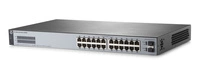 Switch HPE OfficeConnect 1820-24G 24x 1Gb 2x SFP