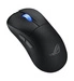 Drátové připojení myš ASUS ROG Keris II Ace Wireless AimPoint Black 90MP03N0-BMUA00