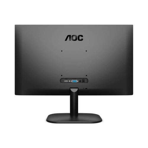 Monitor 23.8" AOC 24B2XHM2 1920 x 1080 Full HD 75Hz matrice VA