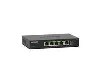 Přepínač Netgear MS305-100EUS 5x 2.5Gb