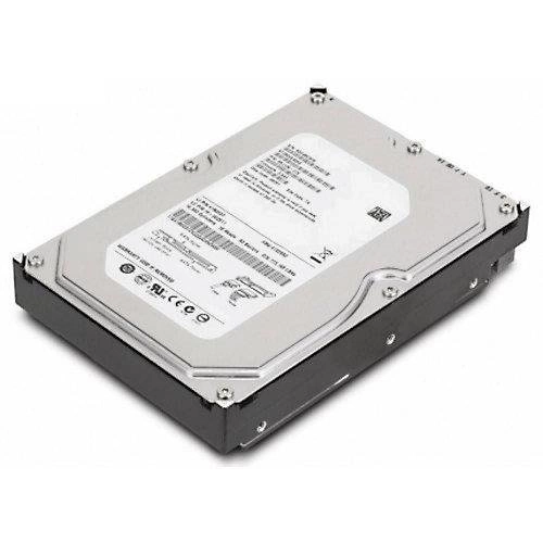 Pevný disk HDD určený pro server Lenovo 3.5'' 300GB 10000RPM SAS 39R7344-RFB použité