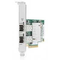 Síťová karta HPE 718904-B21-RFB 2x SFP+ PCI Express 10Gb