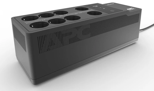 UPS APC BE650G2-GR Brick 400W 8x Schuko BE650G2-GR
