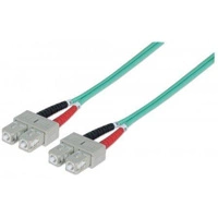 Patchcord Techly SC/UPC-SC/UPC Duplex Multi Mode 20 m