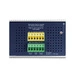 Přepínač Planet IGS-6325-8UP2S2X 8x 1Gb 2x SFP | 2x SFP+ 360 W PoE++