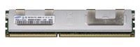 Paměť RAM 1x 8GB Samsung ECC REGISTERED DDR3 1066MHz PC3-8500 RDIMM | M393B1K70BH1-CF8