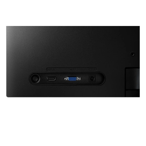 Monitor 23.8" Samsung LS24R35AFHUXEN SR35A 1920 x 1080 Full HD 75Hz matrice VA