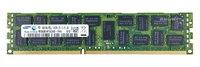 Paměť RAM 1x 8GB Samsung ECC REGISTERED DDR3 1333MHz PC3-10600 RDIMM | M393B1K70CH0-YH9