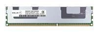 Paměť RAM 1x 32GB ESUS IT LOAD REDUCED DDR3 4Rx4 1600MHz PC3-12800 LRDIMM | ESUD31600LQ4L/32G