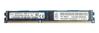Paměť RAM 1x 8GB Hynix ECC REGISTERED DDR3 1600MHz PC3-12800 RDIMM | HMT41GV7AFR8A-PB