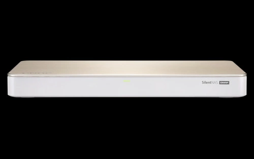 Server NAS QNAP HS-453DX-8G