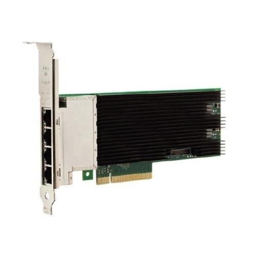 Síťová karta Intel X710T4LBLK 4x 10Gb RJ-45 PCI Express 10Gb