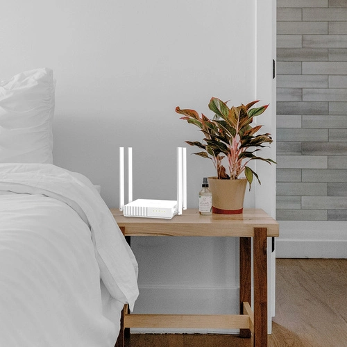 Router TP-LINK Archer C24 4x 100Mb 433 Mb/s