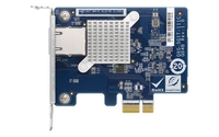 Síťová karta QNAP QXG-5G1T-111C 1x RJ-45 5Gb