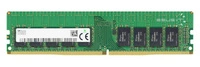 Paměť RAM 1x 16GB Hynix ECC UNBUFFERED DDR4 2Rx8 2133MHz PC4-17000 UDIMM | HMA82GU7MFR8N-TF