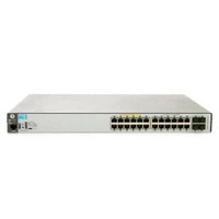 Přepínač HPE J9776A 24x 1Gb 4x SFP