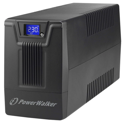 UPS PowerWalker VI 800 SCL FR Věž 480W 2x FR VI 800 SCL FR