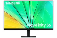 Monitor 32" Samsung ViewFinity LS32D600EAUXEN S60D 2560 x 1440 QHD 100 Hz matrice IPS