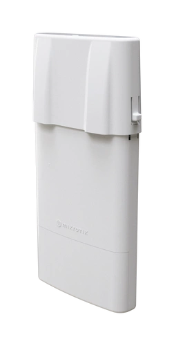Přístupový bod Mikrotik L11UG-5HaxD-NB 2,4 GHz | 5 GHz 2400 Mbps 18-28V Passive PoE 802.11 a/b/g/n/ac/ax
