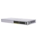 Switch Cisco Obchodní CBS110-24PP-EU 24x 1Gb 2x SFP 100 W PoE