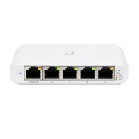 Přepínač Ubiquiti USW-FLEX-MINI 5x 1Gb
