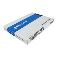 SSD disk Micron 5400 PRO 7,68TB 2.5'' SATA 6Gb/s TLC | MTFDDAK7T6TGA-1BC1ZABYYR