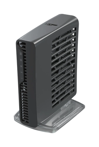 Směrovač Mikrotik C52iG-5HaxD2HaxD-TC 5x RJ-45 10/100/1000 Mb/s 1774 Mbps