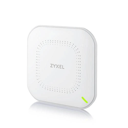 Přístupový bod Zyxel NWA50AX-EU0102F 2,4 GHz | 5 GHz 575 Mbps | 1200 Mbps 802.11 a/b/g/n/ac/ax