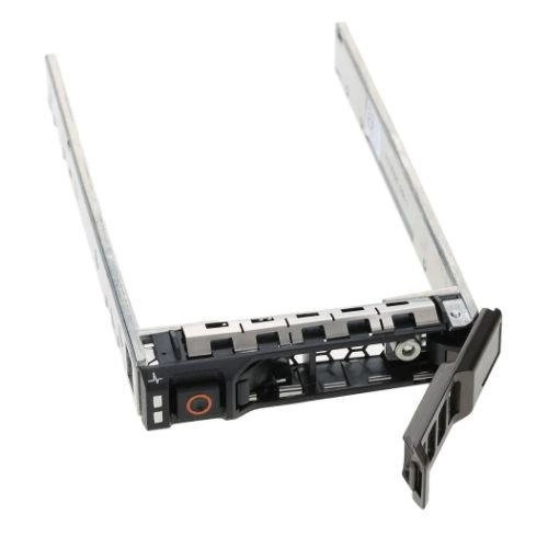 Rámeček disku 2.5'' SAS/SATA Hot-Swap určený pro servery Dell | 8FKXC