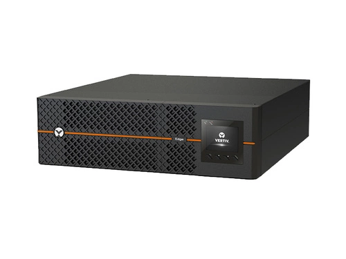 UPS Vertiv EDGE-3000IRT3UXL Rack/Tower 2700W 7x C13/C19 EDGE-3000IRT3UXL