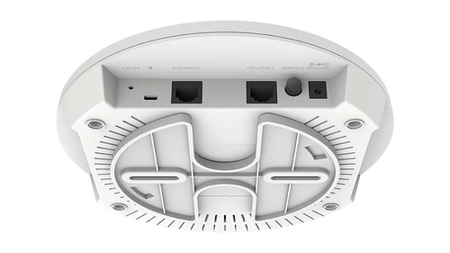 Access Point D-Link DWL-6610AP 2.4 GHz | 5 GHz 867 Mb/s 802.11 a/b/g/n/ac