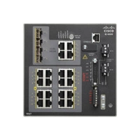 Switch Cisco Í IE-4000-16GT4G-E 16x 1Gb 4x SFP