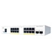 Switch Cisco Catalyst C1000-16P-2G-L 16x 1Gb 2x SFP 120 W PoE+