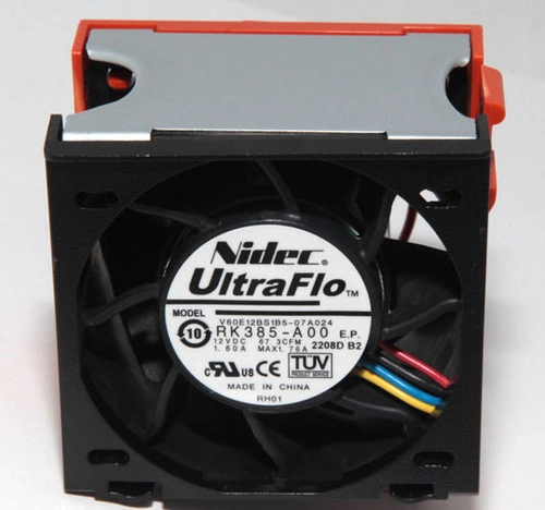 Chladič pro Dell PowerEdge R710 | 090XRN