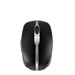 Bezdrátové připojení myš Cherry MW 9100 JW-9100-2